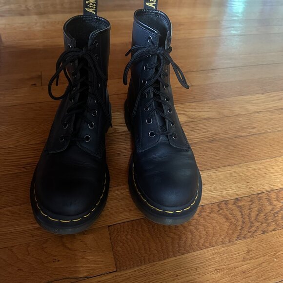 Doc Marten Boots - Picture 3 of 5